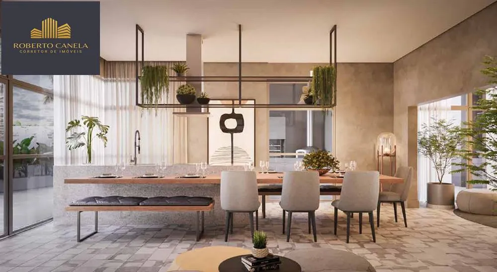 Cobertura, 4 quartos, 245 m² - Foto 7