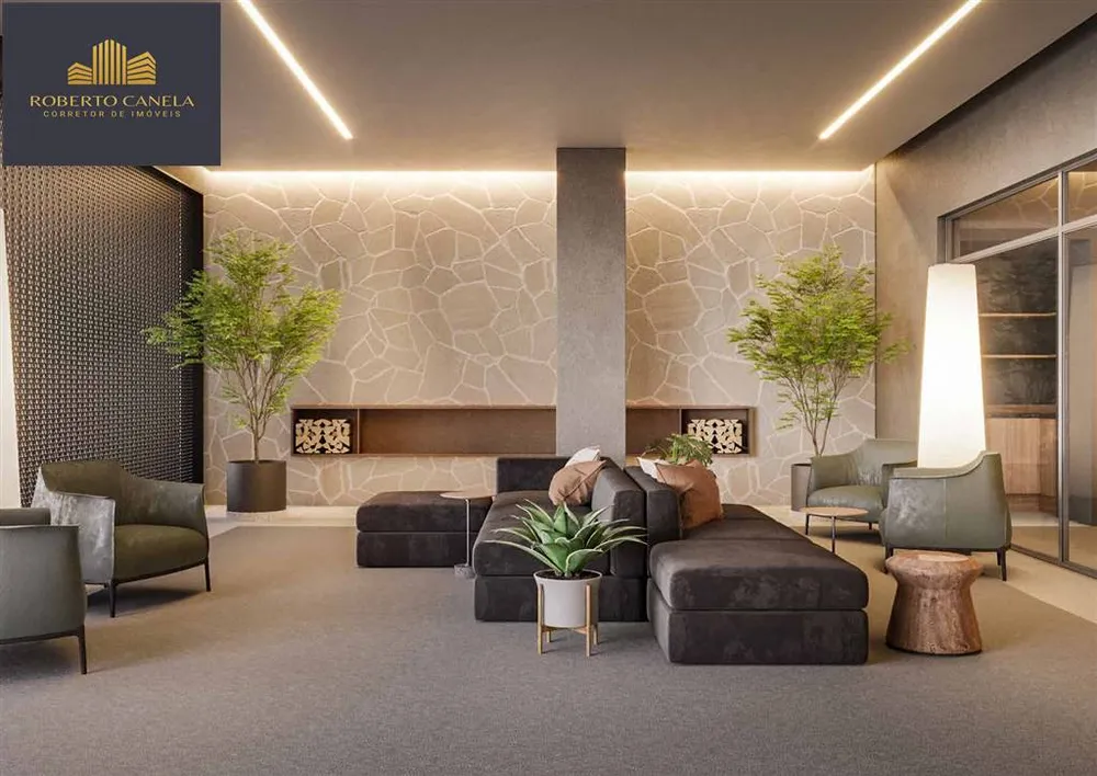 Cobertura, 4 quartos, 245 m² - Foto 3