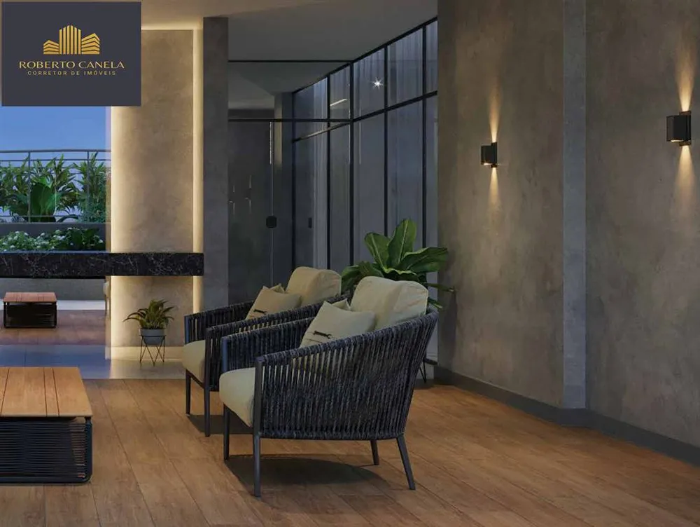 Cobertura, 4 quartos, 245 m² - Foto 4