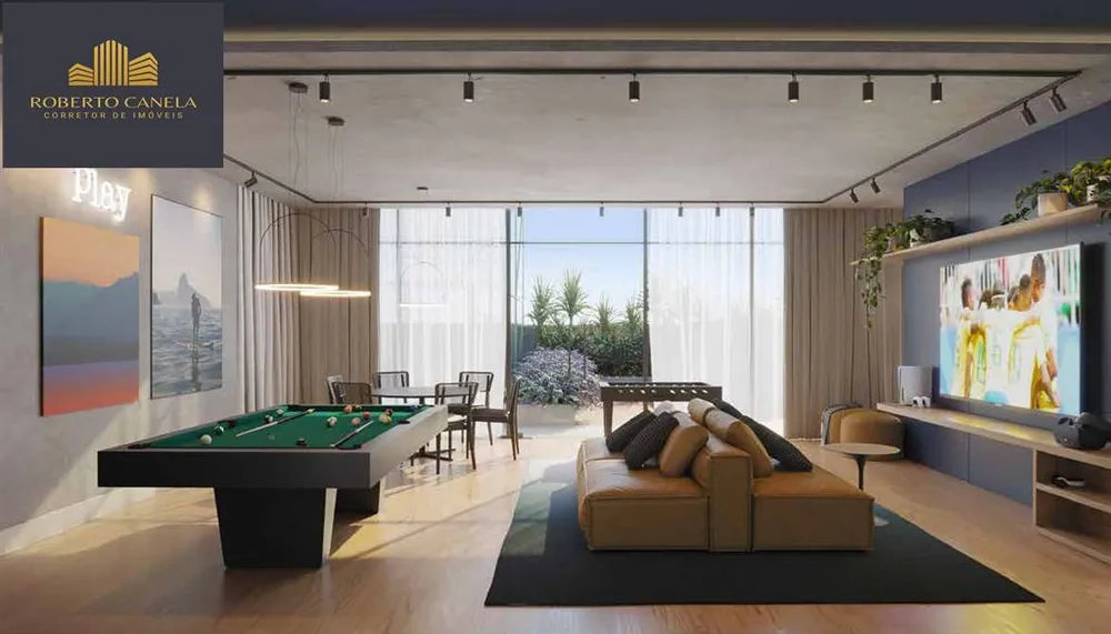 Cobertura, 4 quartos, 245 m² - Foto 13