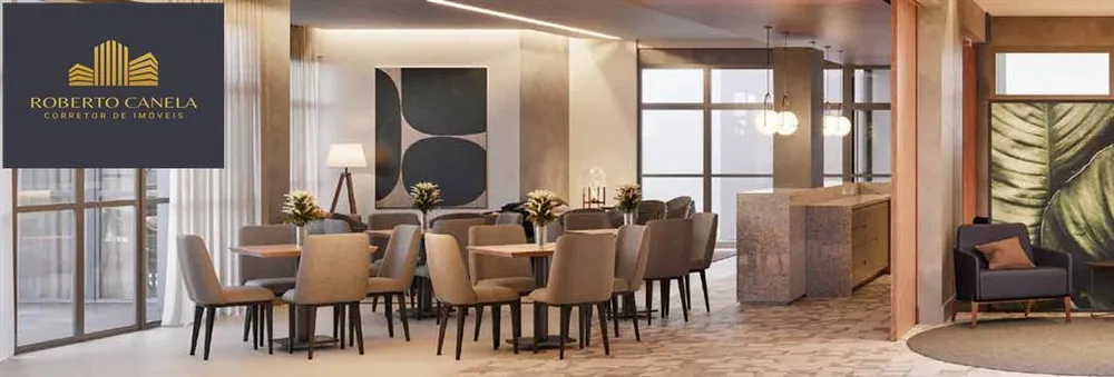 Cobertura, 4 quartos, 245 m² - Foto 8