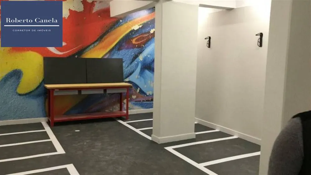 Apartamento, 2 quartos, 50 m² - Foto 11
