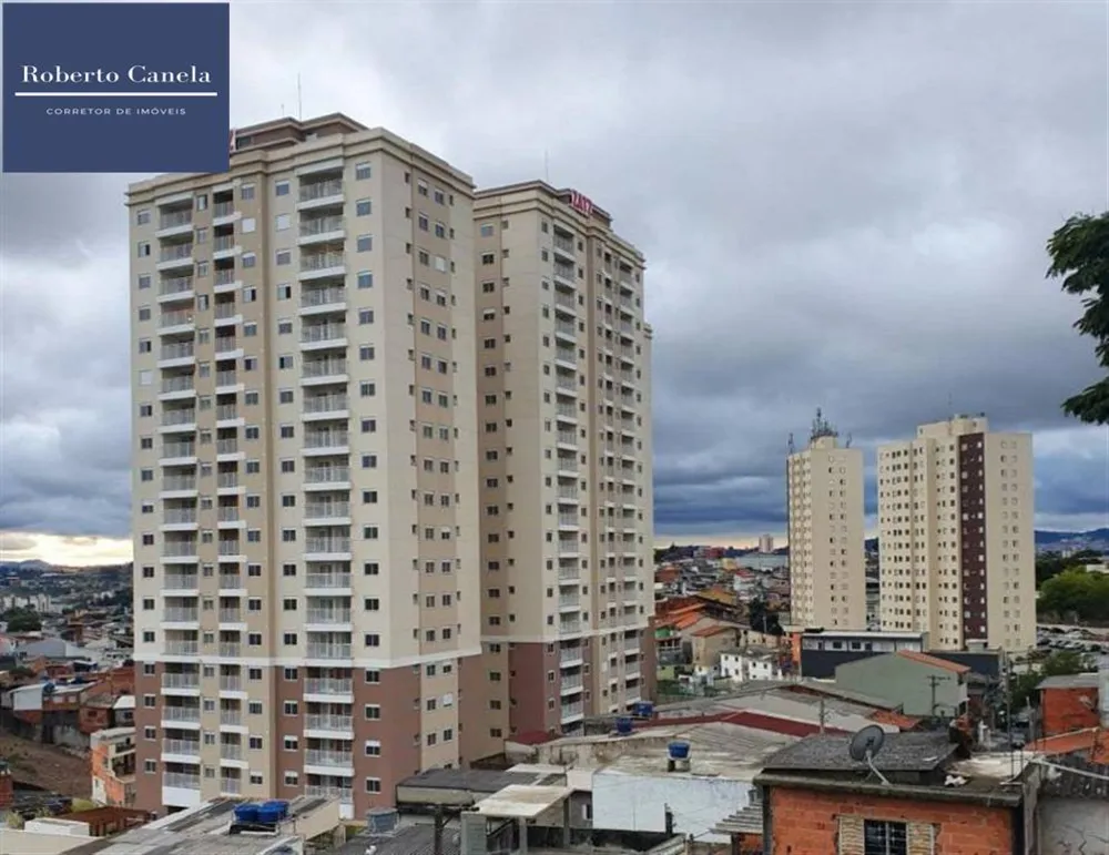 Apartamento, 2 quartos, 50 m² - Foto 8
