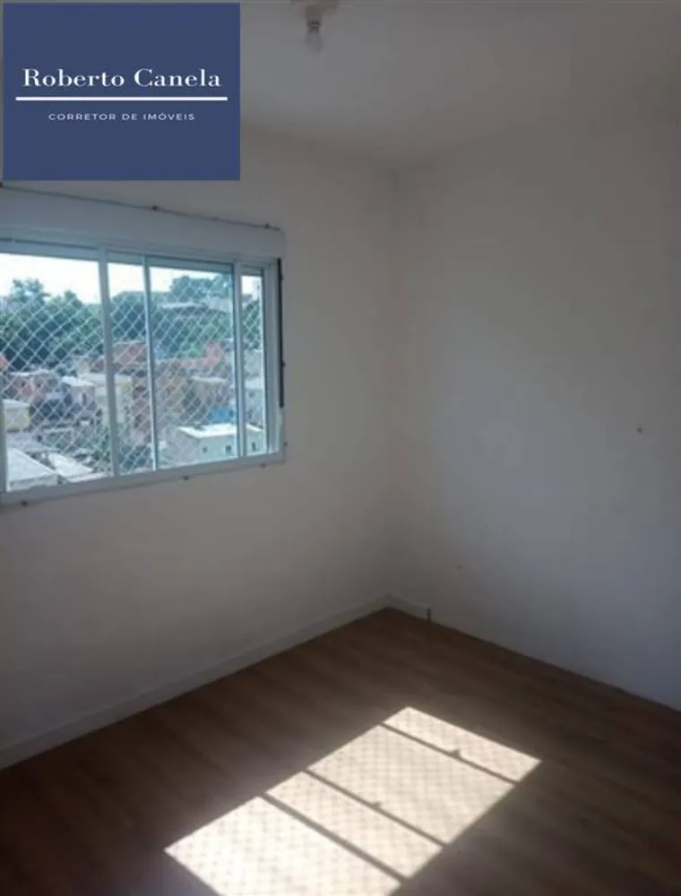 Apartamento, 2 quartos, 50 m² - Foto 3