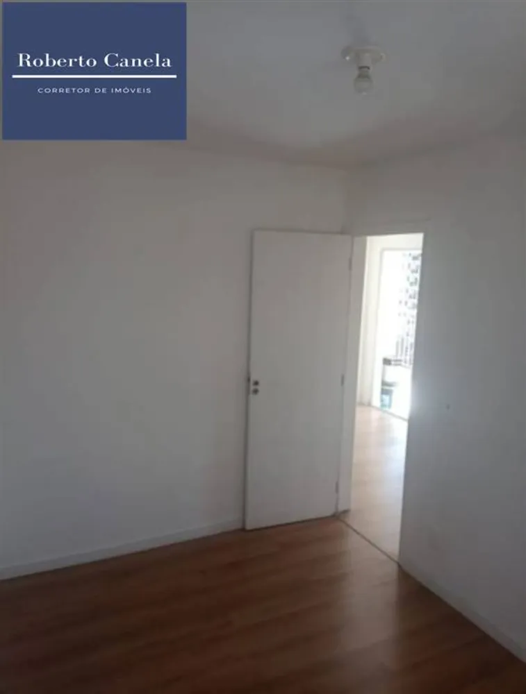 Apartamento, 2 quartos, 50 m² - Foto 9