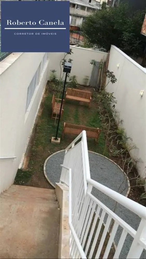 Apartamento, 2 quartos, 50 m² - Foto 8