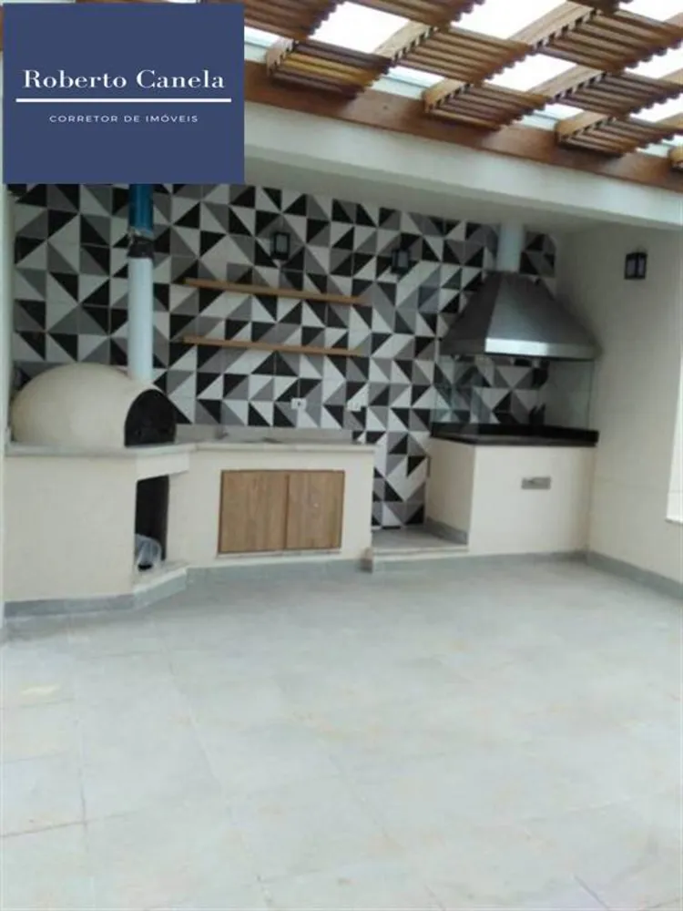 Apartamento, 2 quartos, 50 m² - Foto 7