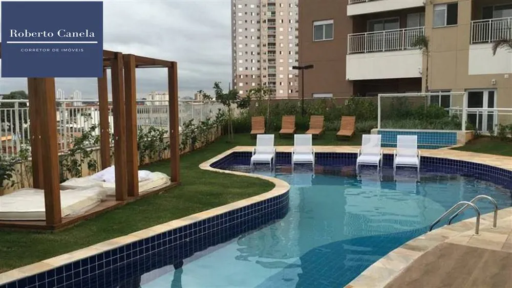 Apartamento, 2 quartos, 50 m² - Foto 10