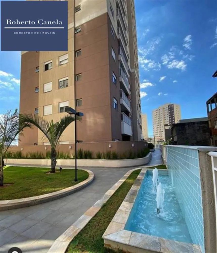 Apartamento, 2 quartos, 50 m² - Foto 6