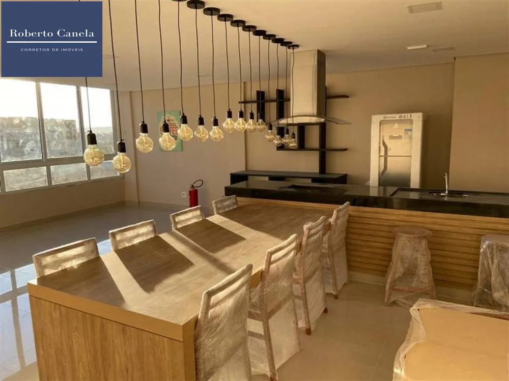 Apartamento, 2 quartos, 50 m² - Foto 5