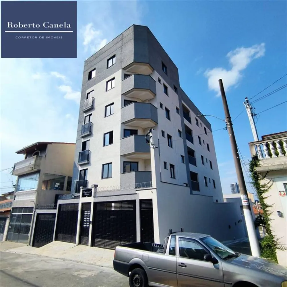 Apartamento, 2 quartos, 55 m² - Foto 14