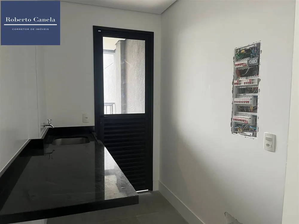Apartamento, 3 quartos, 126 m² - Foto 2