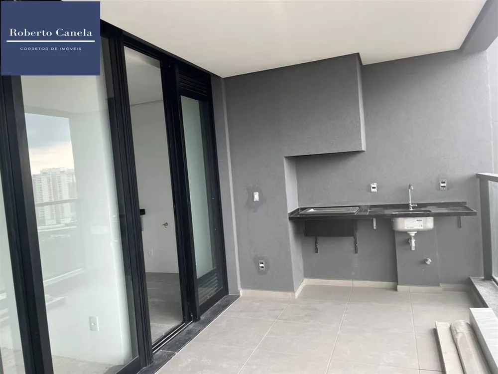 Apartamento, 3 quartos, 126 m² - Foto 7