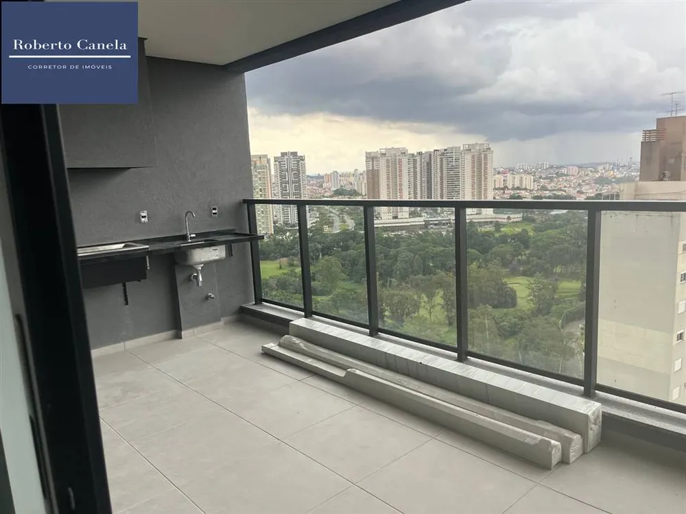 Apartamento, 3 quartos, 126 m² - Foto 7
