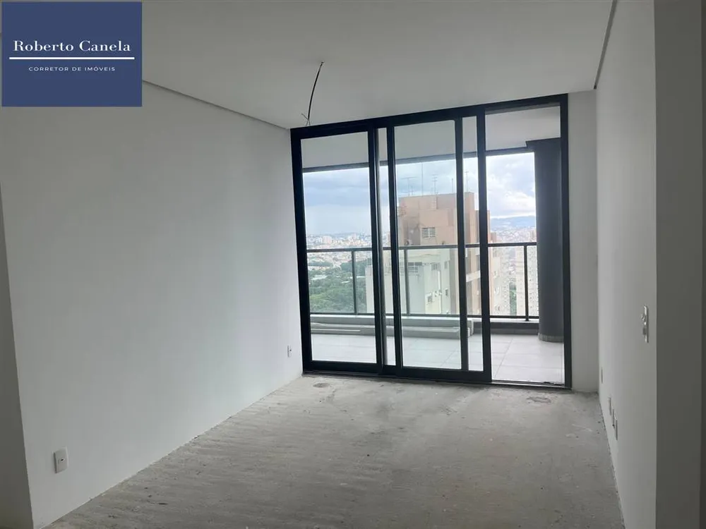 Apartamento, 3 quartos, 126 m² - Foto 3