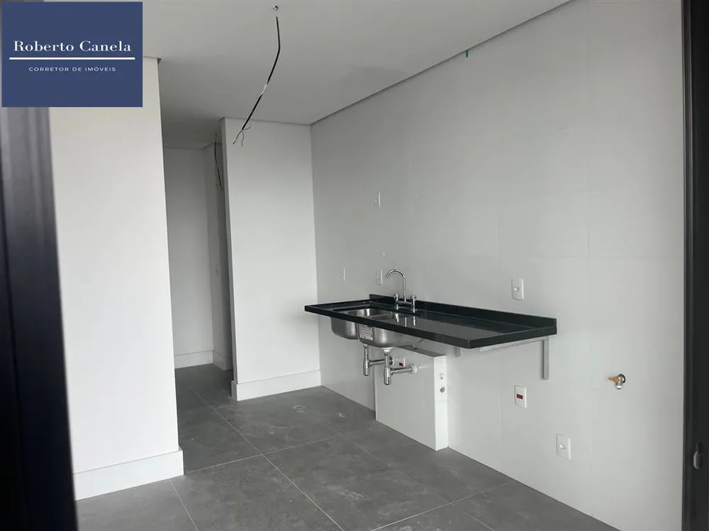 Apartamento, 3 quartos, 126 m² - Foto 1