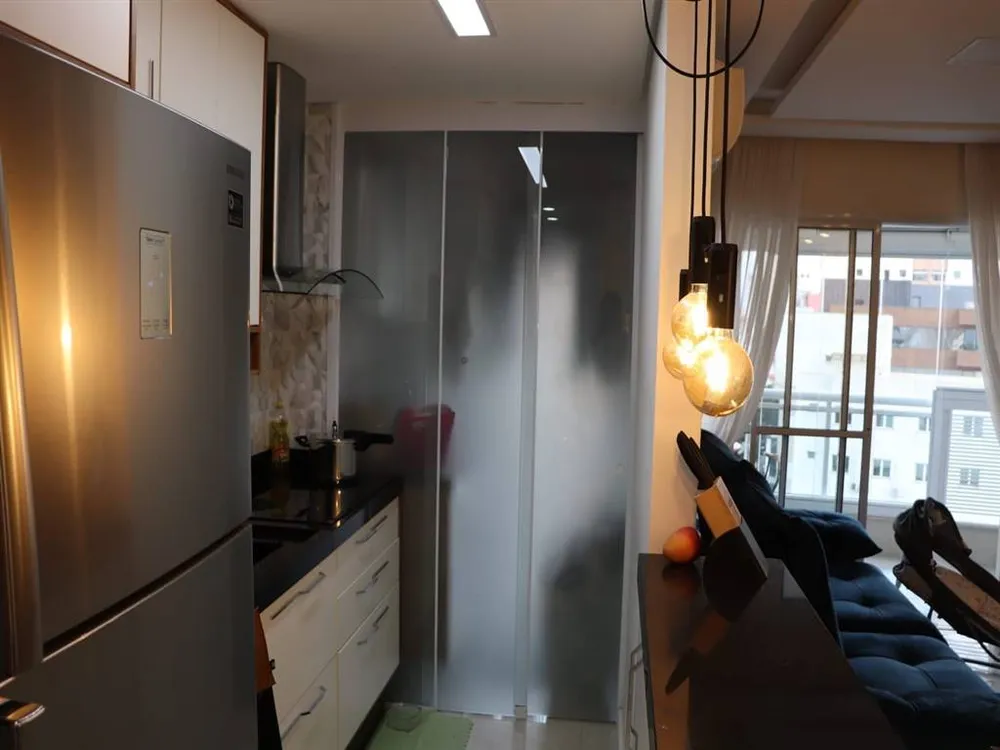 Apartamento, 3 quartos, 80 m² - Foto 2
