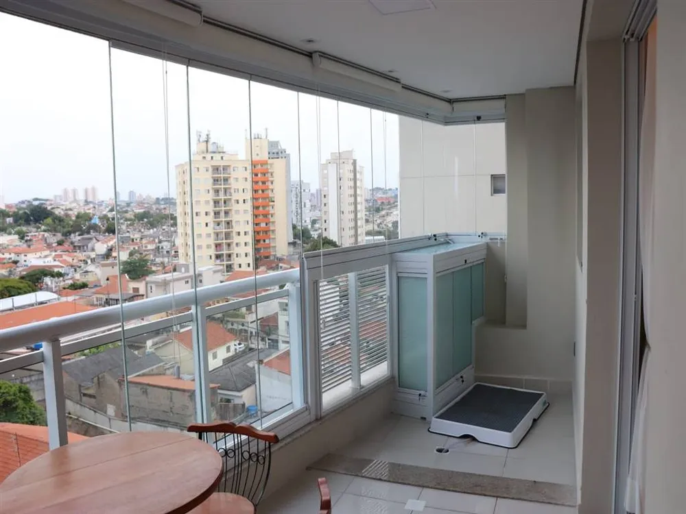 Apartamento, 3 quartos, 80 m² - Foto 11