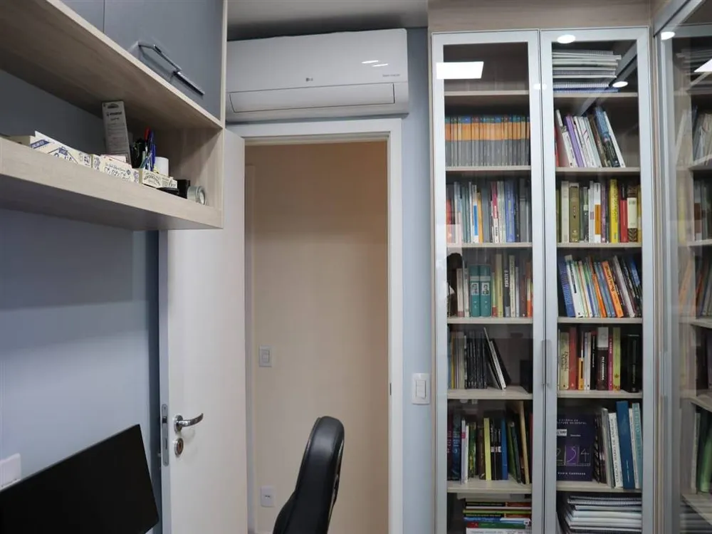 Apartamento, 3 quartos, 80 m² - Foto 5