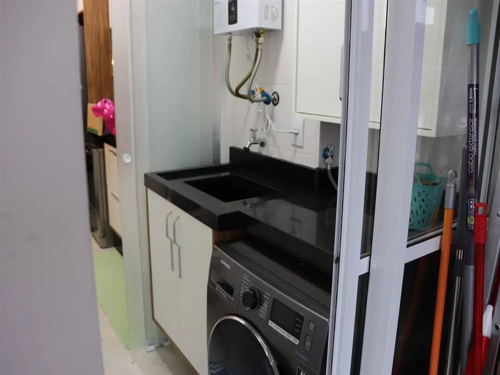 Apartamento, 3 quartos, 80 m² - Foto 3