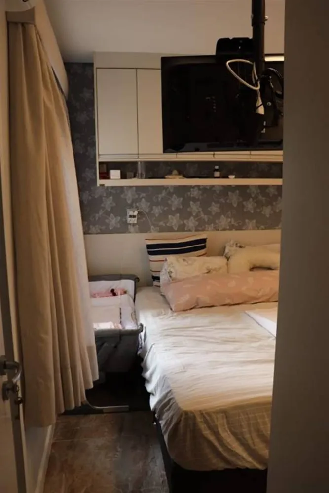 Apartamento, 3 quartos, 80 m² - Foto 8