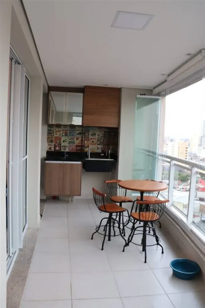Apartamento, 3 quartos, 80 m² - Foto 5