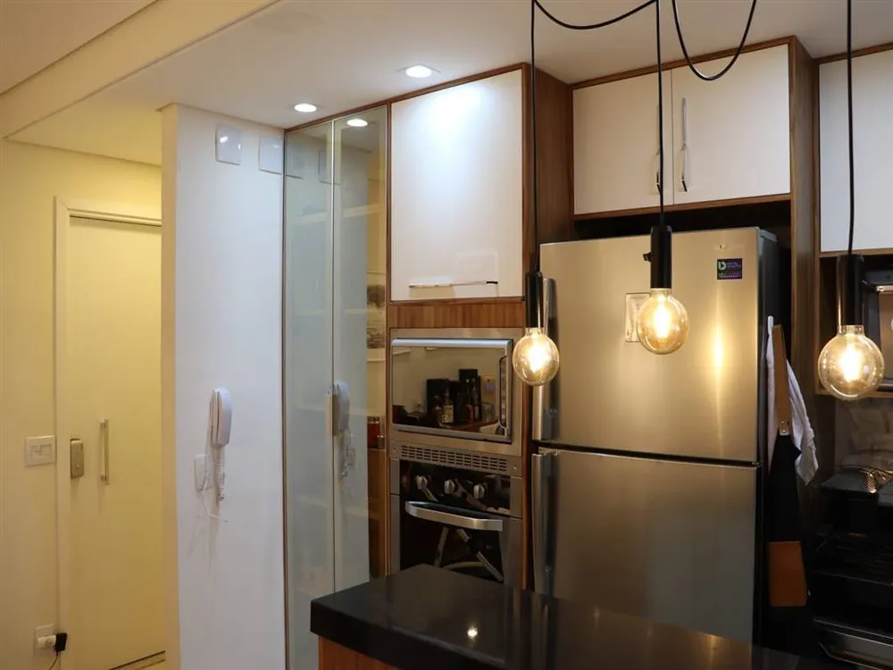 Apartamento, 3 quartos, 80 m² - Foto 6