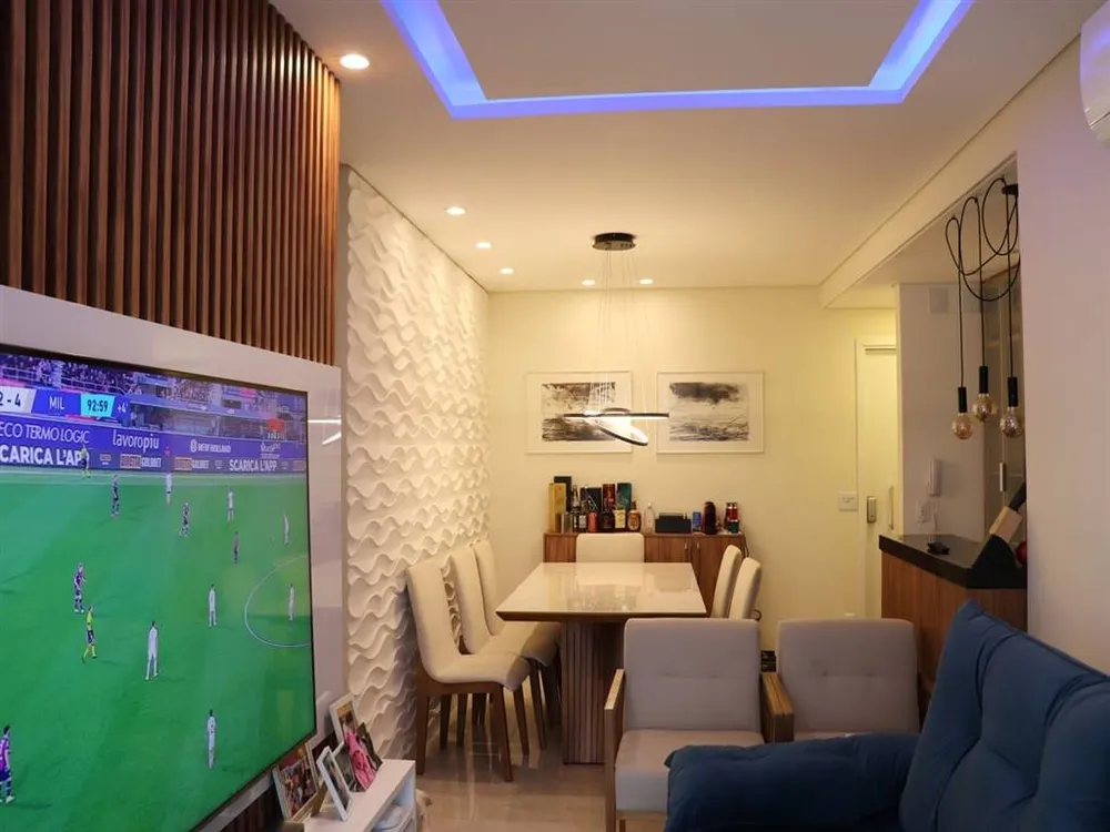 Apartamento, 3 quartos, 80 m² - Foto 6