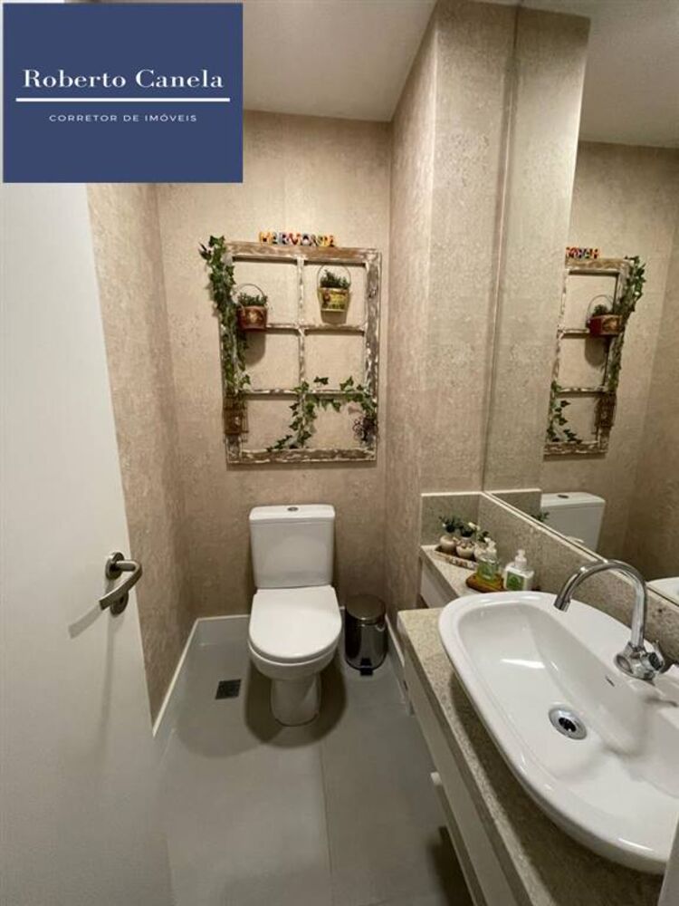 Apartamento à venda com 3 quartos, 82m² - Foto 6