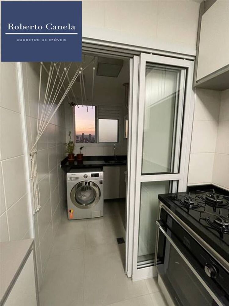 Apartamento à venda com 3 quartos, 82m² - Foto 3