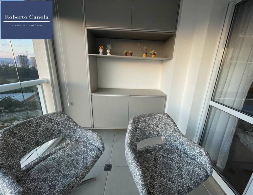 Apartamento à venda com 3 quartos, 82m² - Foto 2