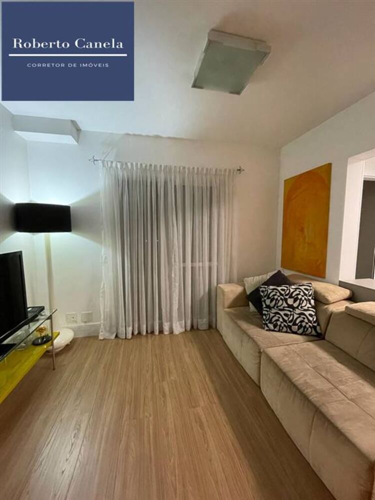 Apartamento à venda com 3 quartos, 82m² - Foto 8