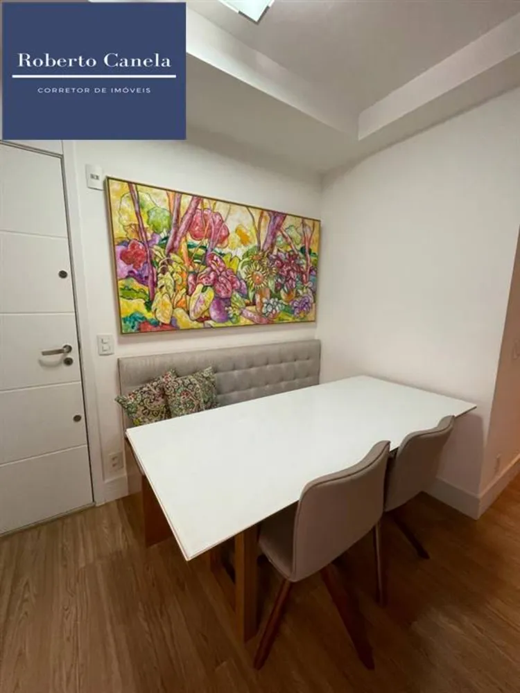 Apartamento, 3 quartos, 82 m² - Foto 12