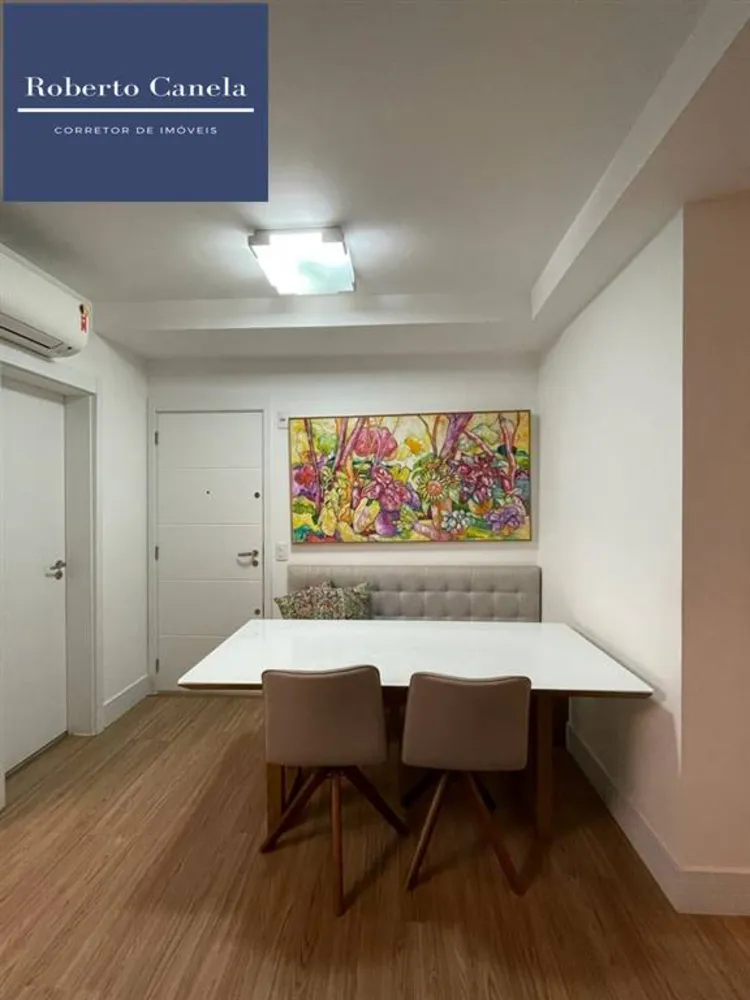 Apartamento, 3 quartos, 82 m² - Foto 11
