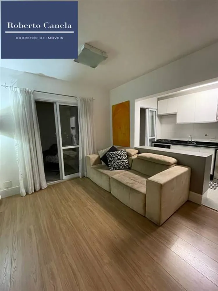 Apartamento, 3 quartos, 82 m² - Foto 7