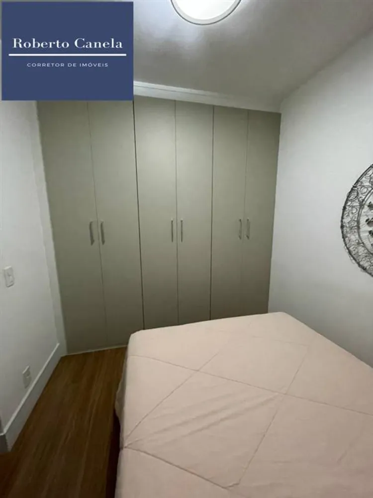 Apartamento, 3 quartos, 82 m² - Foto 10