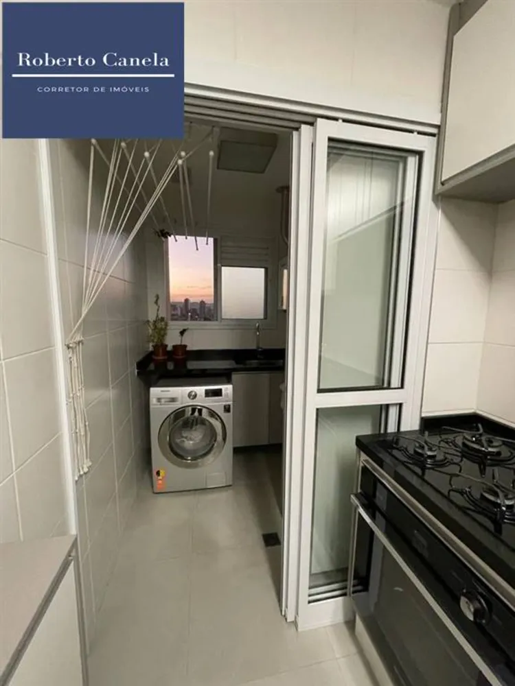 Apartamento, 3 quartos, 82 m² - Foto 3