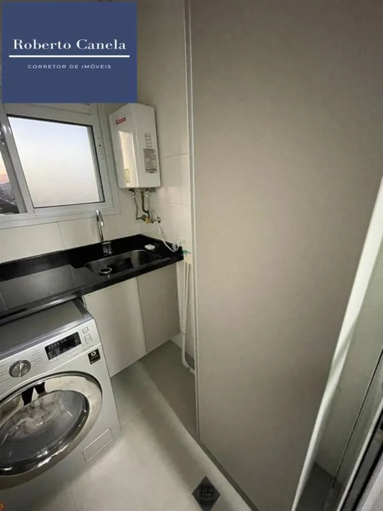 Apartamento, 3 quartos, 82 m² - Foto 4