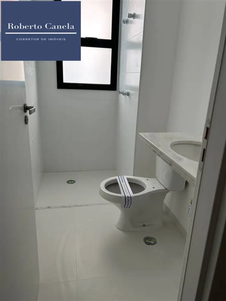 Apartamento, 3 quartos, 126 m² - Foto 4