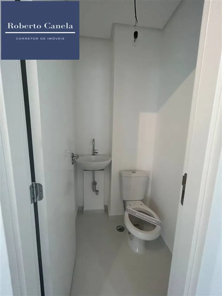 Apartamento, 3 quartos, 126 m² - Foto 11