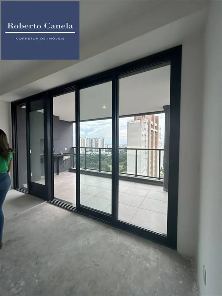 Apartamento, 3 quartos, 126 m² - Foto 1