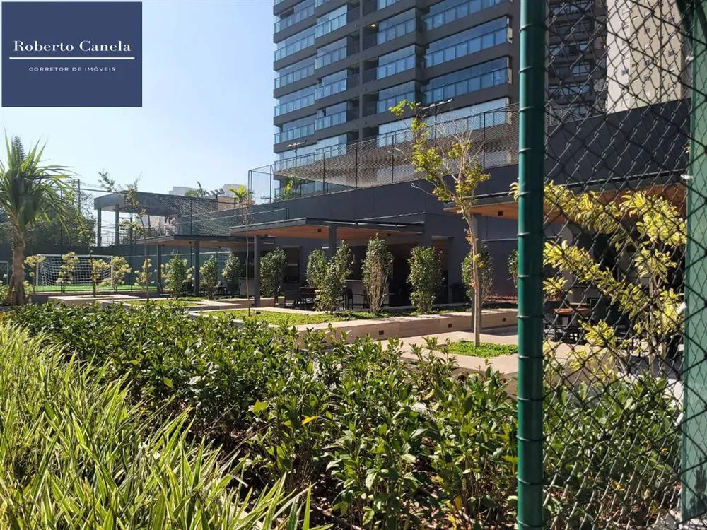 Apartamento, 3 quartos, 126 m² - Foto 12