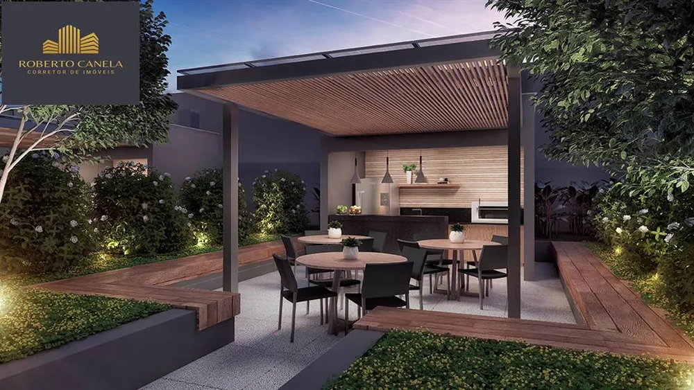 Apartamento, 3 quartos, 126 m² - Foto 6