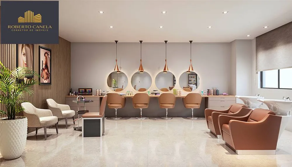 Apartamento, 3 quartos, 126 m² - Foto 7