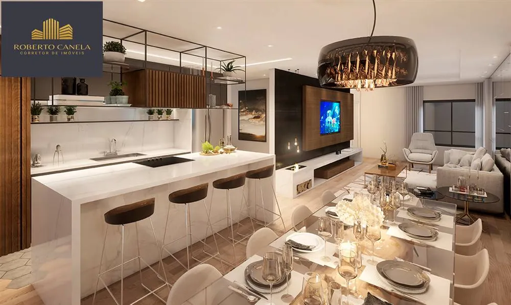 Apartamento, 3 quartos, 126 m² - Foto 8