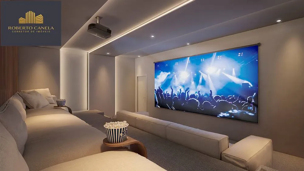Apartamento, 3 quartos, 126 m² - Foto 4