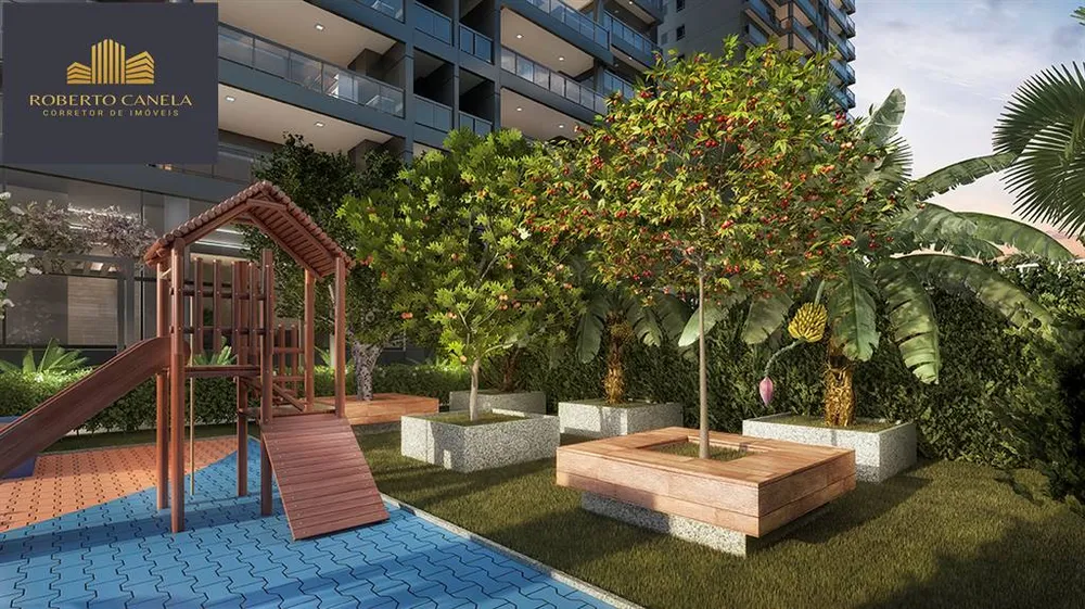 Apartamento, 3 quartos, 126 m² - Foto 6