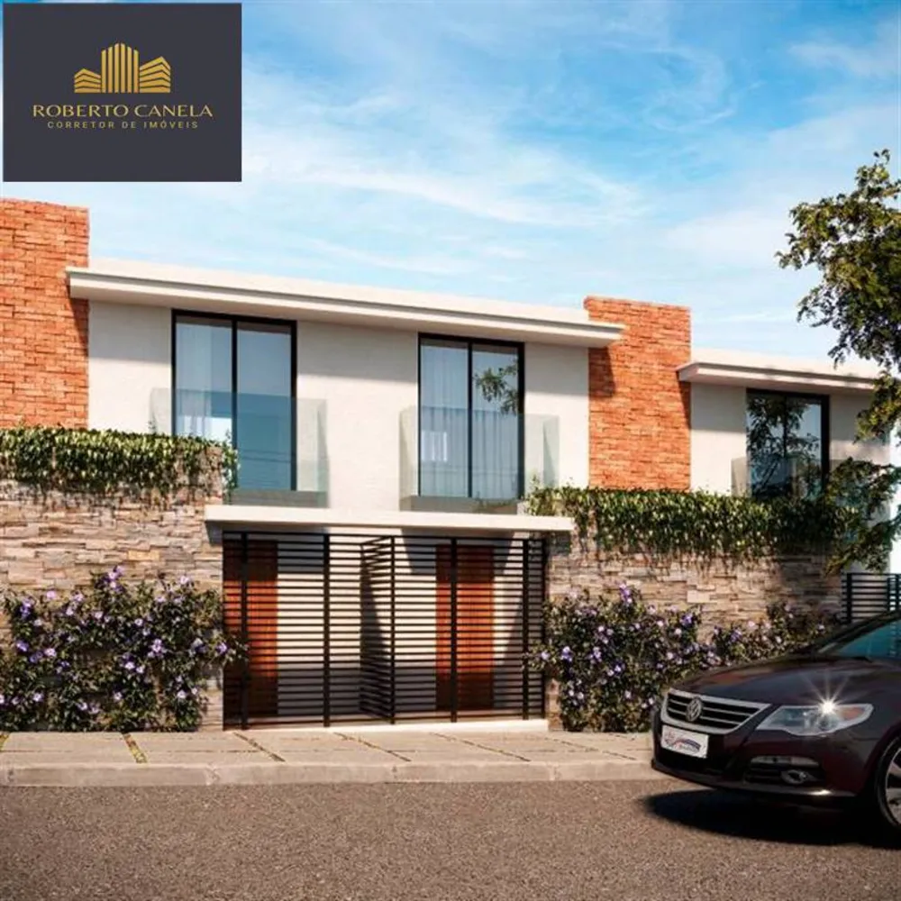 Casa, 2 quartos, 77 m² - Foto 1