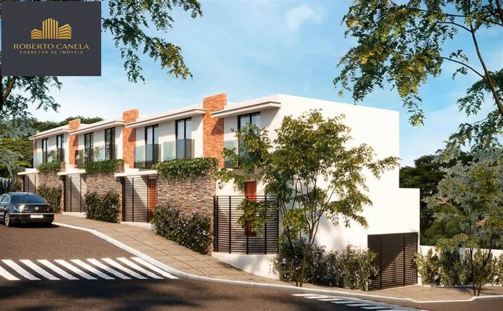 Casa, 2 quartos, 77 m² - Foto 3