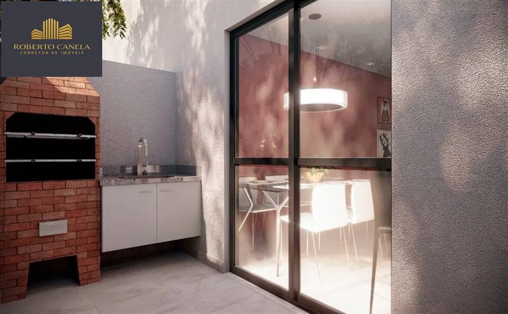 Casa, 2 quartos, 77 m² - Foto 6